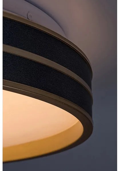 Rabalux 71141 - Plafoniera LED dimmerabile GANDOR LED/24W/230V 3000-6500K