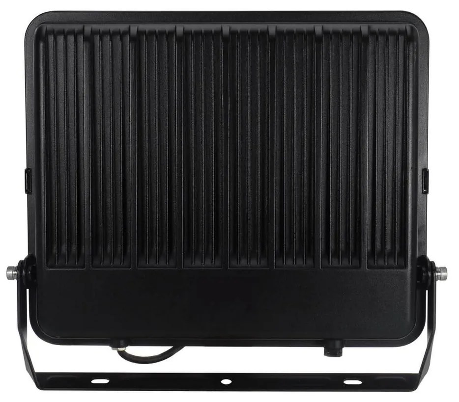 Faro LED 200W IP65 125lm/W - con Osram chip LED Colore Bianco Naturale 4.000K