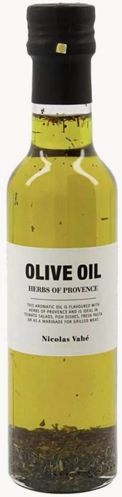 Olio d'oliva Herbs Of Provence