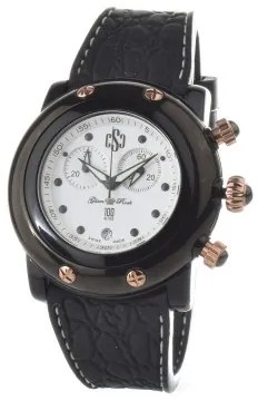 Orologio Unisex Glam Rock GR62115-B (Ø 46 mm)