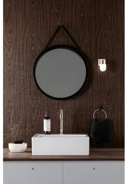 Markslöjd 106374 - Applique da bagno MENTON 1xG9/18W230V IP44