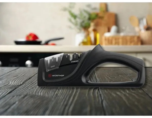 Wüsthof - Affilacoltelli 4in1