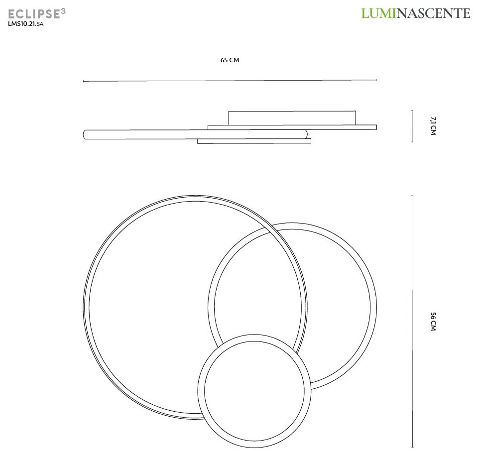 Luminascente eclipse 3