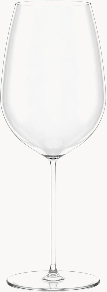 Set di 6 bicchieri da vino Fino