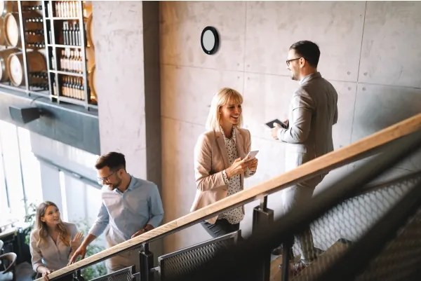 Kanlux 24607- Lampada LED 2 in 1 da soffitto/da incasso ERGA LED/17W/230V 3000/4000/6500K nera