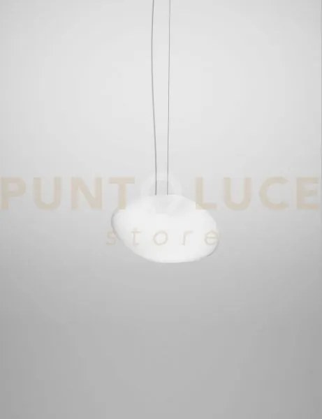 Neochic sospensione p bianco satinato e bianco opaco 1 l32ff