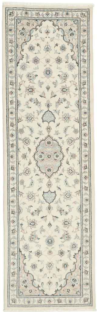 Tappeto persiano 80 x 250 (Iran) Annodato A Mano