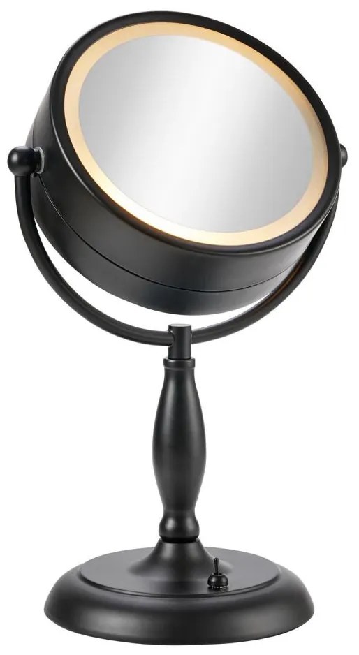 Markslöjd 108788 - Cosmetic specchio FACE 1xE14/25W/230V