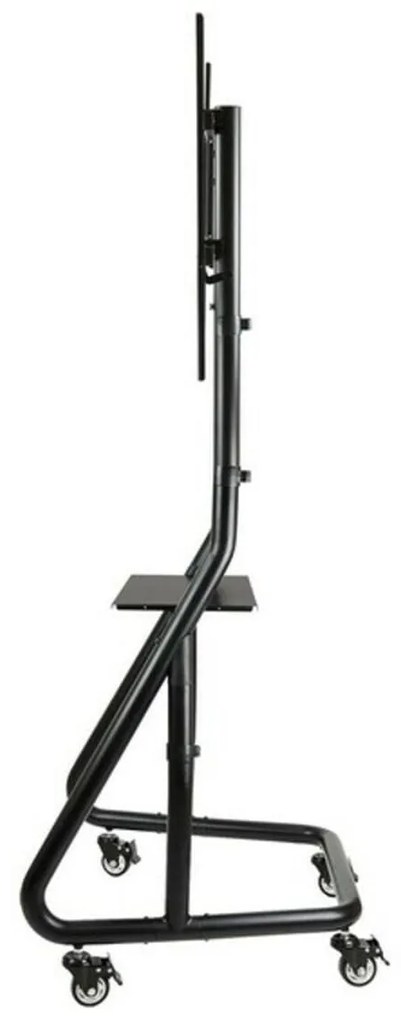 Supporto TV Fisso TooQ FS20200M-B 60" - 105" 100 Kg Nero 60" 100 kg 105"