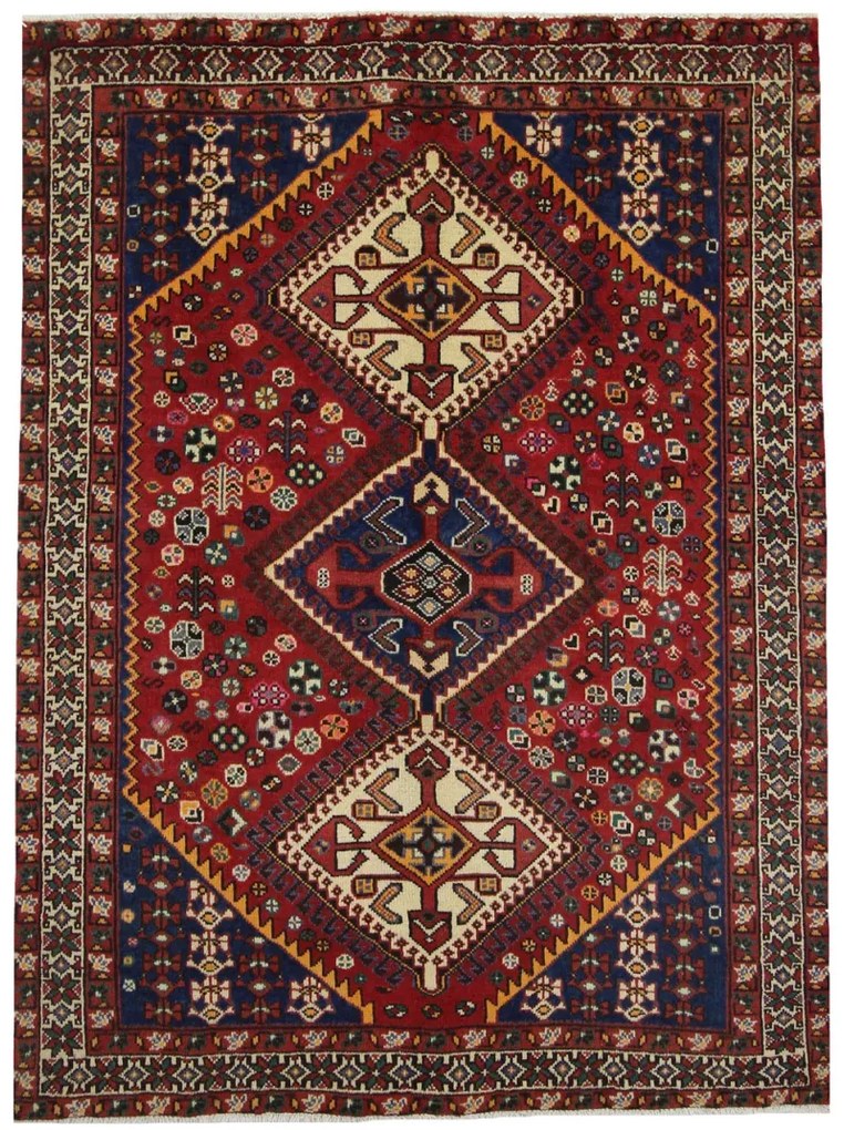 Hamedan Tappeto 210 x 150 (Iran)