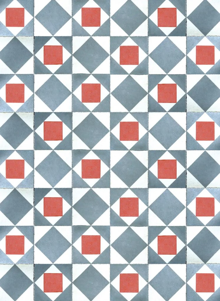 Coordonne Tapete Kaleido - 3000017