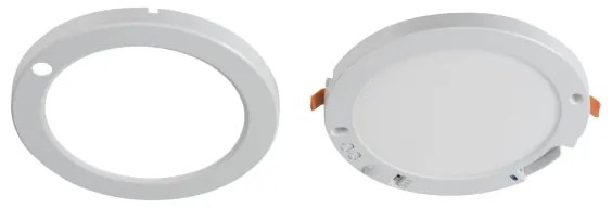 Kanlux 24606 - Lampada LED sens. 2in1 ERGA LED/17W/230V 3000/4000/6500K bianco