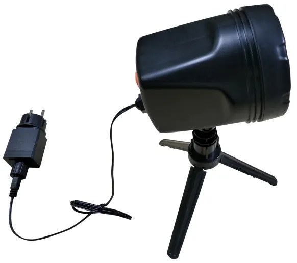 Proiettore laser LED da esterno LED/5W/230V IP44