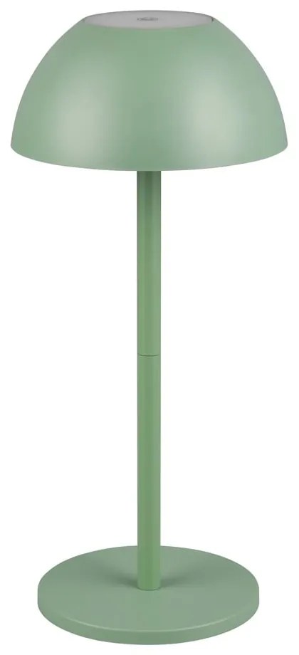 Lampada da tavolo dimmerabile da esterno ø 13,5 cm Ricardo - Reality