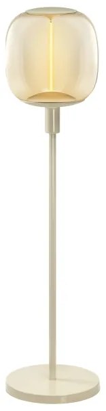 Ledvance - Piede lampada DECOR STICK 1xE27/40W/230V beige