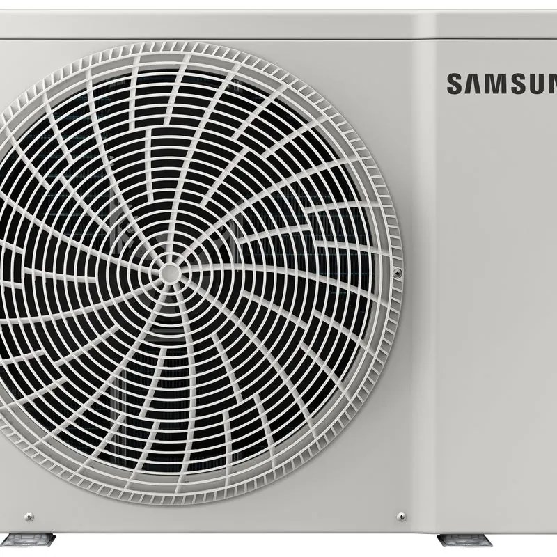 Unità esterna climatizzatore SAMSUNG WINDFREE COMFORT S2 12000 BTU 3.5 KW classe A++