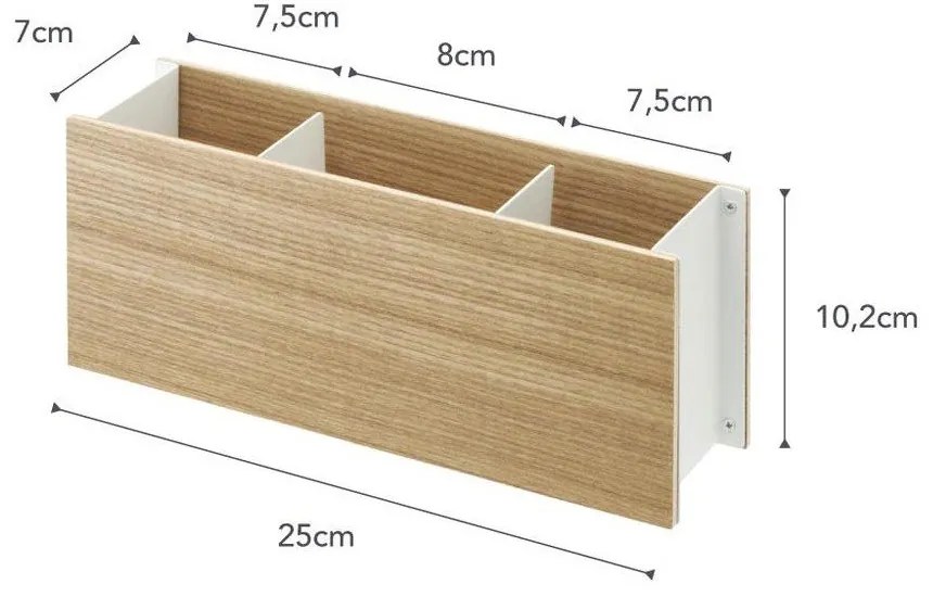 Penna per stativo luminoso Rin - YAMAZAKI