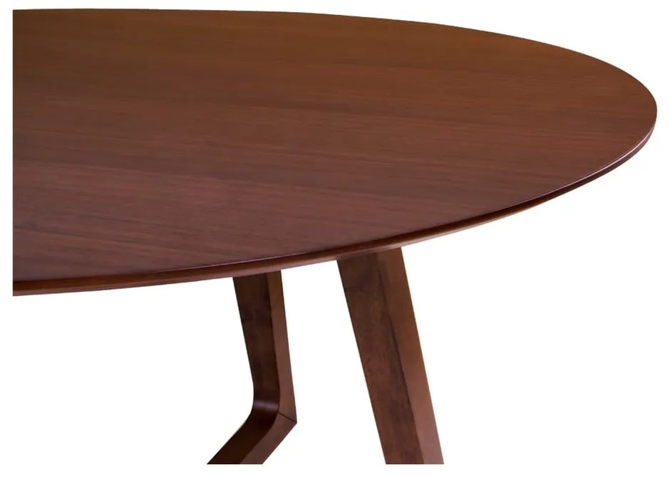 Tavolo da pranzo rotondo House Nordic , ø 135 cm Hellerup - House Nordic