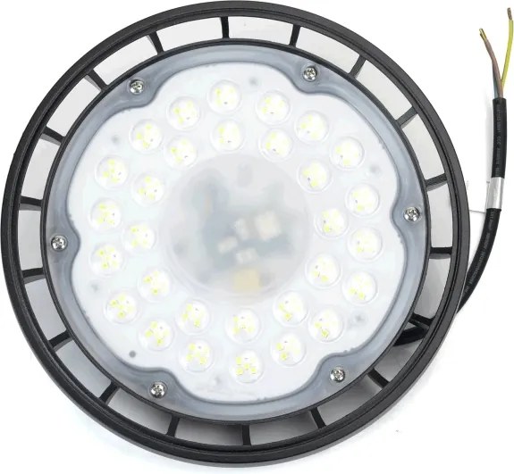 Aigostar - Lampada LED da esterno MESH LED/100W/230V 6500K IP65