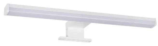 Kanlux 34931 - Illuminazione a LED per specchi da bagno ASTIM LED / 8W / 230V IP44 bianco