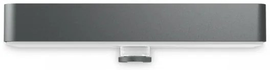 Steinel 052959 - Lamada solare LED da esterno con sensore LED/1,5W IP44