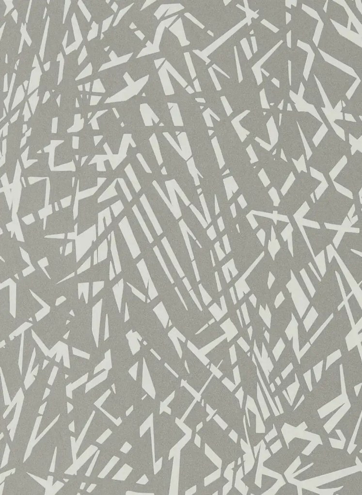Harlequin Carta da parati Lorenza - Pewter