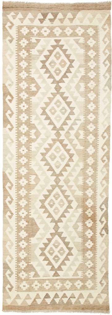 Kilim Tappeto 200x70 (Pakistan) Tessuto A Mano