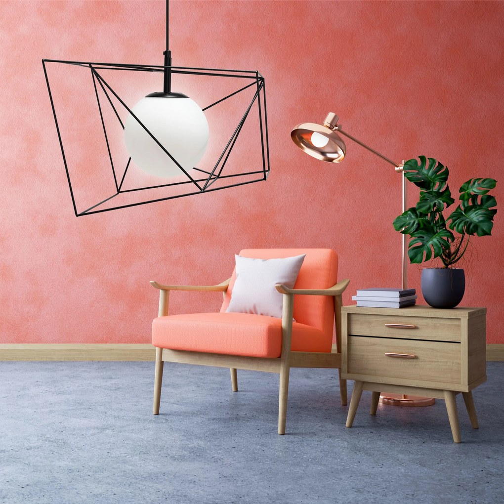Lampada APP1022-1CP