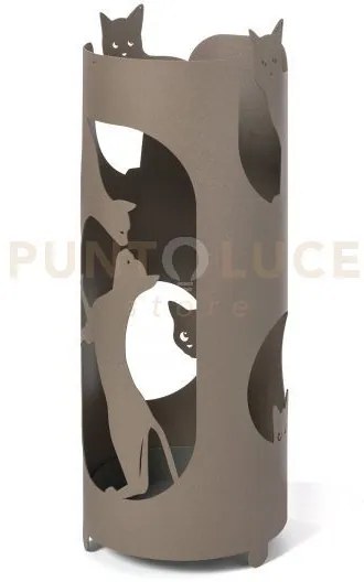 Portaombrelli silvestro beige