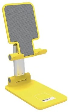 PANTONE DESKTOP STAND YELLOW