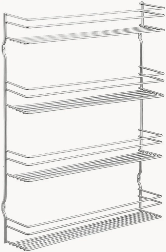 Scaffale porta spezie da parete Pepito