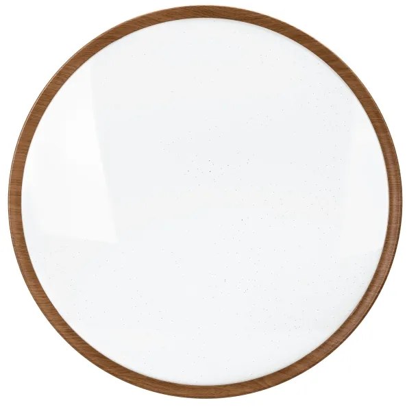 Aigostar - Plafoniera LED LED/36W/230V 6500K diametro 48,1 cm