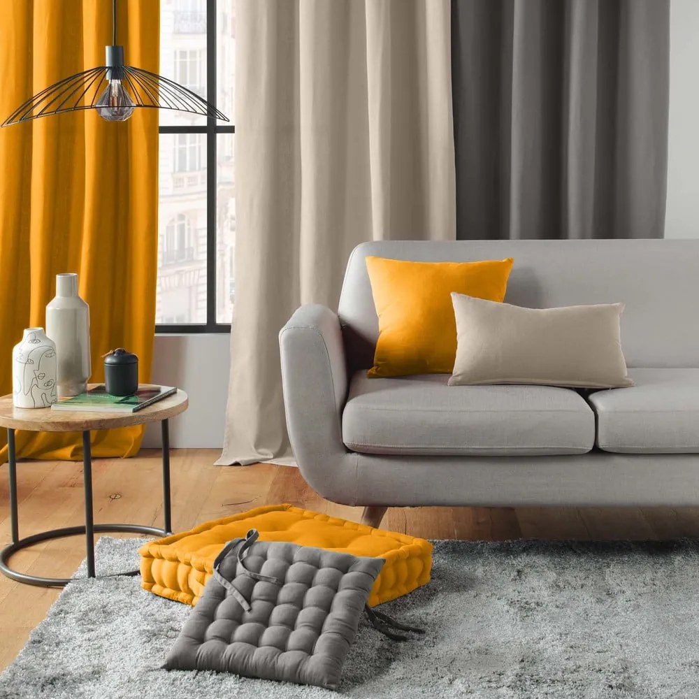 Cuscino di seduta 38x38 cm Twily - douceur d'intérieur