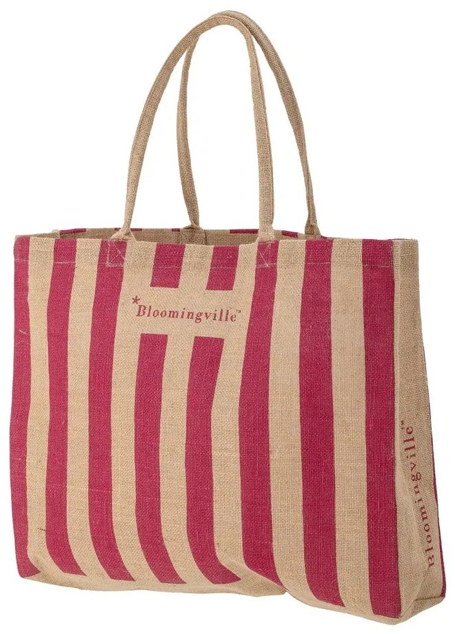 Borsa della spesa Bergamo - Bloomingville