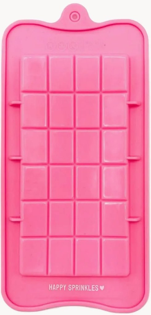 Stampo per dolci in silicone Chocolate Bars