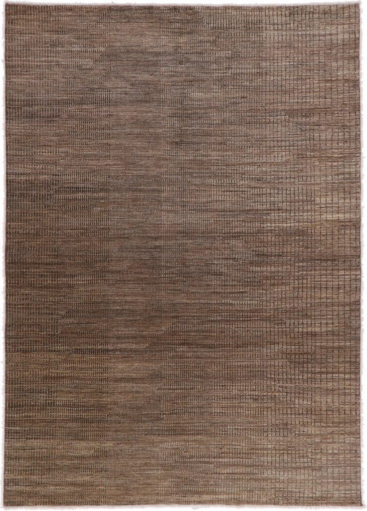 Tappeto 170 x 240 (Afghanistan) Annodato A Mano