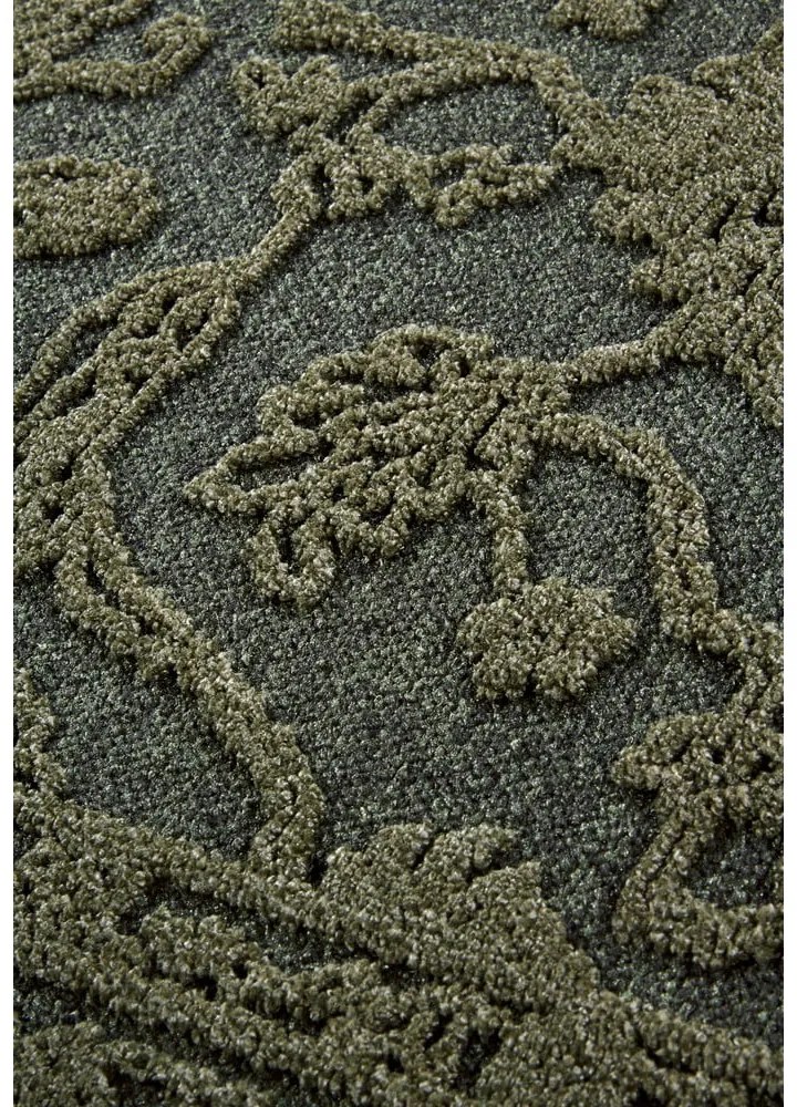 Tappeto verde in fibra riciclata 200x290 cm Ambroise - Villeroy&amp;Boch