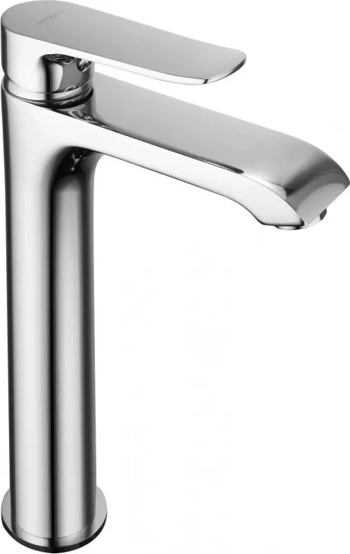 Mexen Pecos miscelatore lavabo alto, cromo - 72710-00