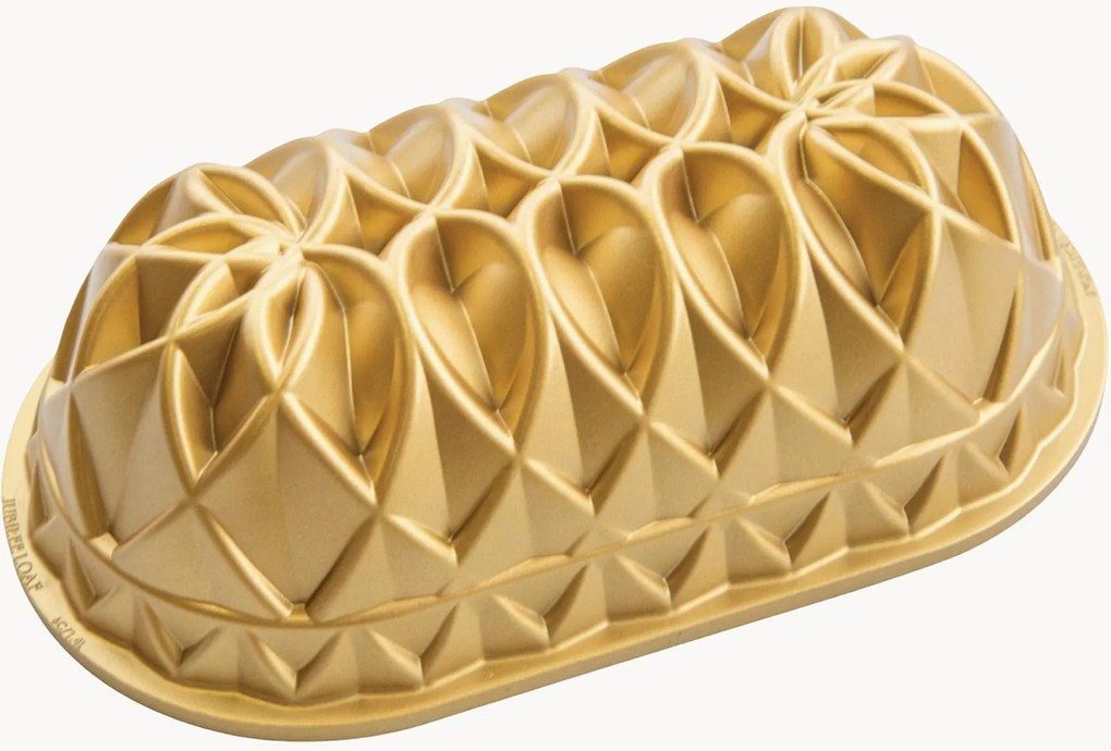 Stampo per pane Jubilee