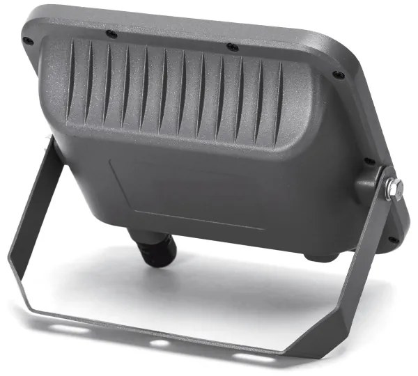 Aigostar - LED Faro solare dimmerabile con sensore LED/120W/3,4V IP66 + +TC