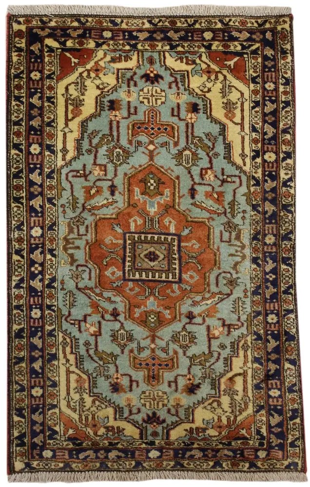 Meshkin Tappeto persiano 110 x 70 (Iran)