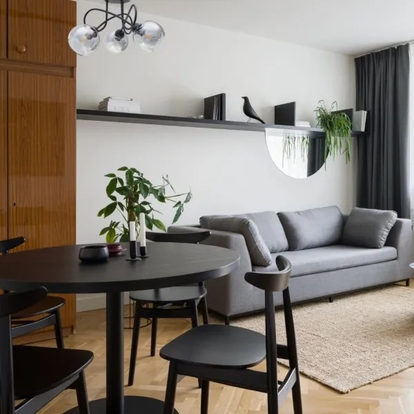 Lampadario a plafone LATIL 3xE27/60W/230V