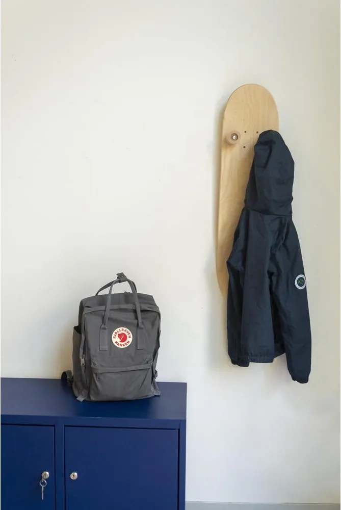 Appendiabiti da parete per bambini in faggio - Little Nice Things