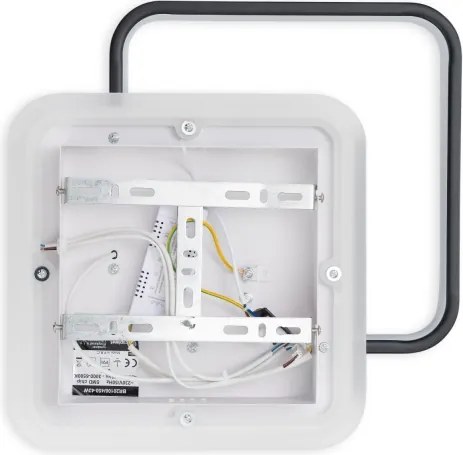 Brilagi - Plafoniera LED dimmerabile FLARE LED/43W/230V 3000/4000/6000K +DO