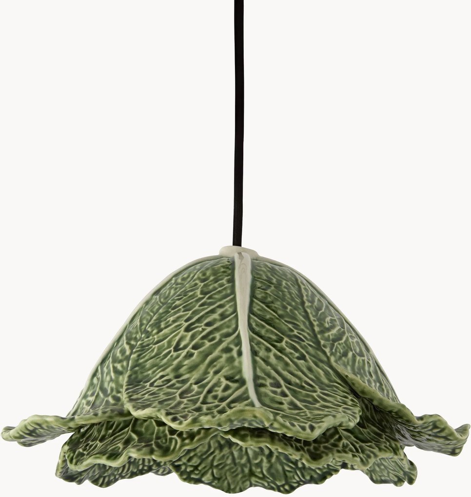 Lampada a sospensione Cabbage