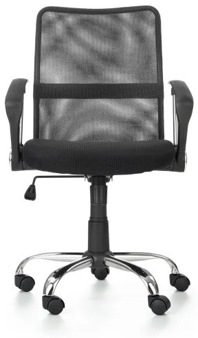 Sedia da ufficio RANI nera