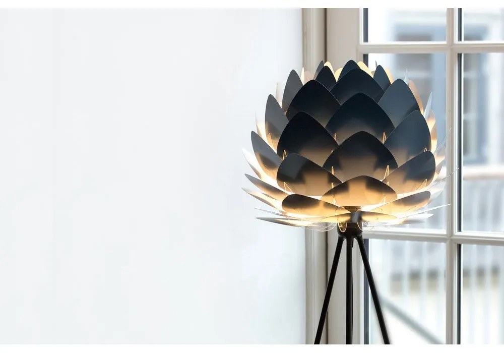 Paralume antracite ø 40 cm Aluvia Mini - UMAGE