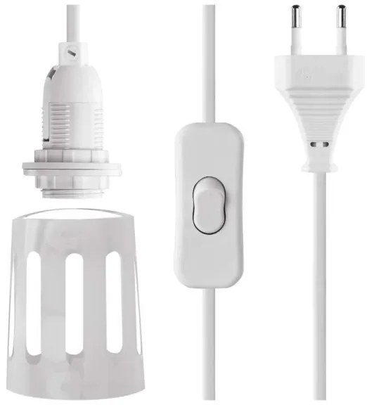 Addobbo natalizio 1xE14/25W/230V d. 60 cm d'oro