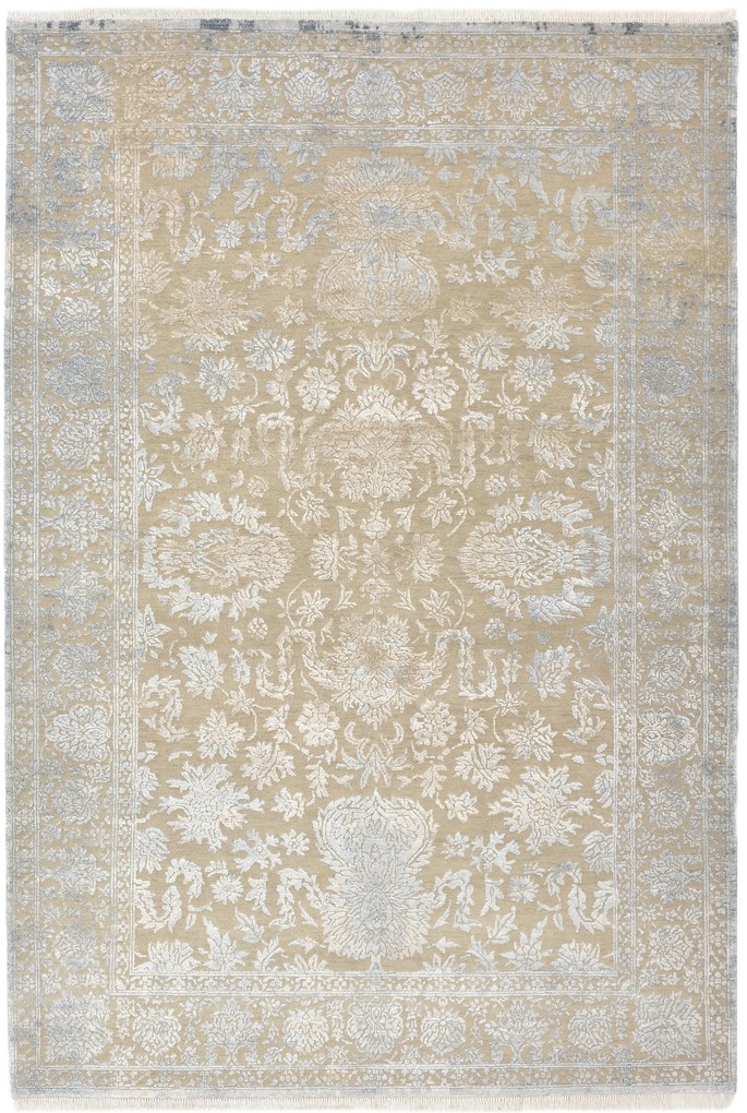 Neo Tappeto orientale 170 x 240 (Indian) Annodato A Mano