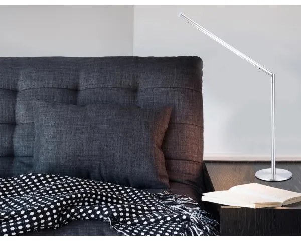 GLOBO 58153 - Lampada LED da tavolo ORION LED 48xLED/0,062W